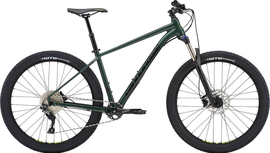 Cannondale Cujo 2 2019