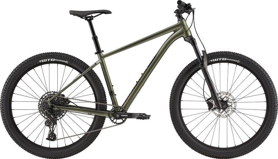 Cannondale Cujo 2 2020