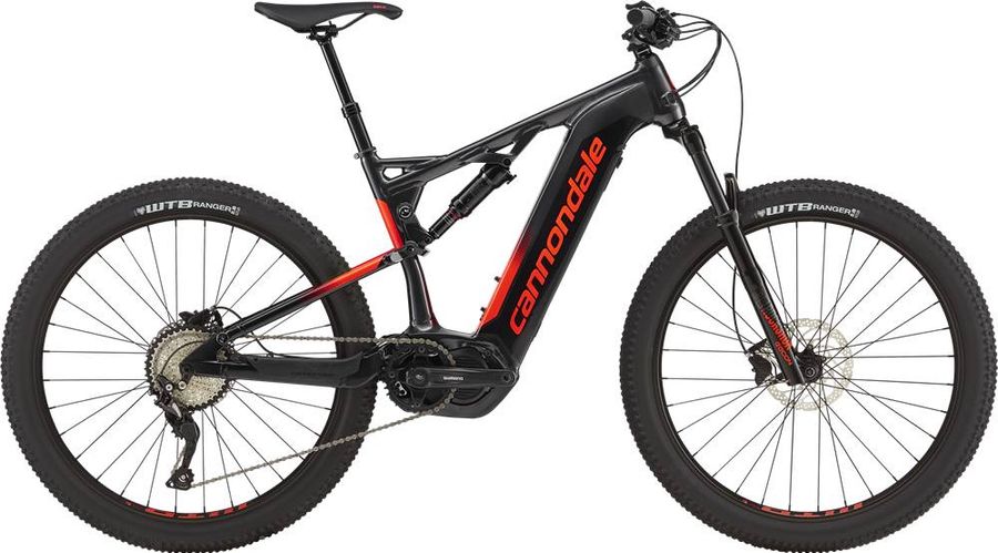 Cannondale Cujo NEO 130 4 2019