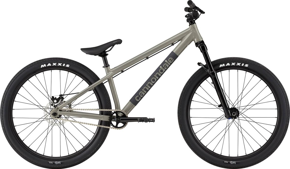 Cannondale Dave Dirt Jump 2021 GoBikes