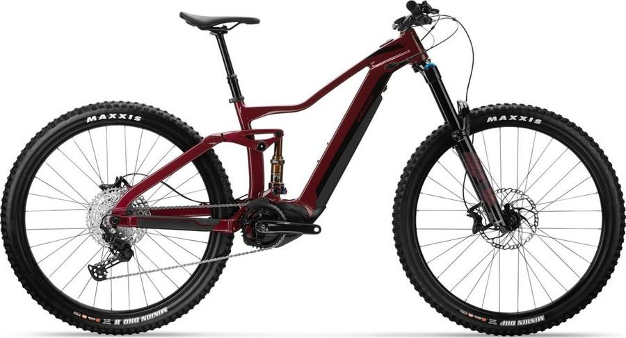 Devinci DC Deore 12S 2021