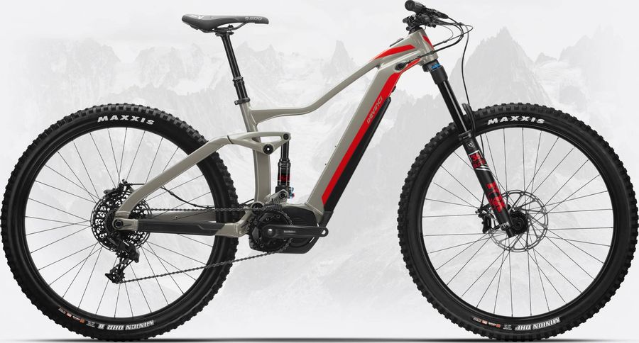 Devinci DC NX 11s 2020