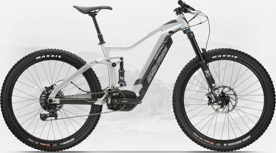 Devinci DC NX/GX 2019