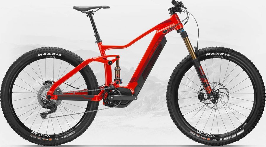 Devinci DC XT 2019