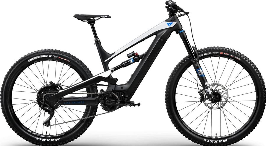 YT DECOY CF Pro 2019