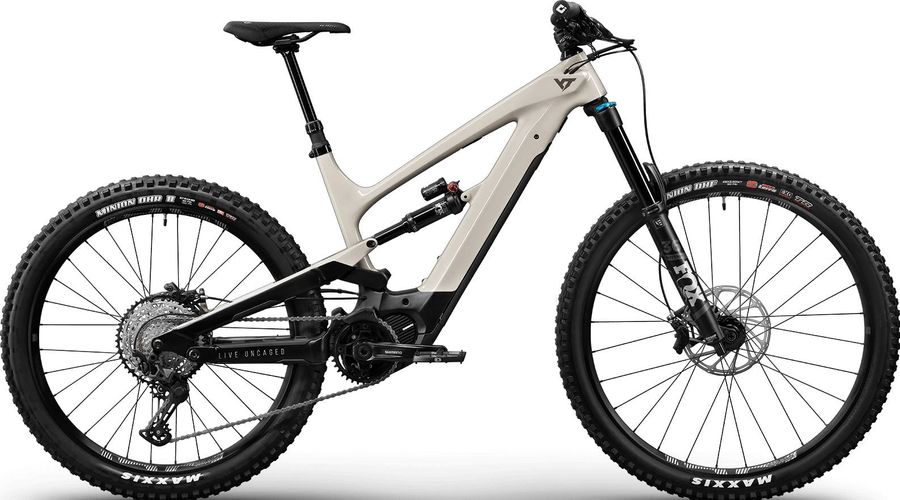 YT DECOY Comp 2020