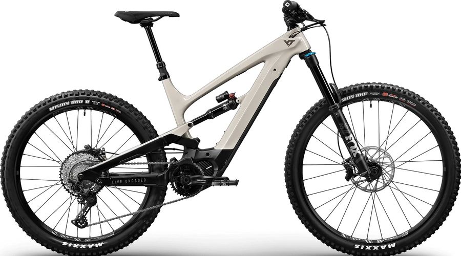 YT DECOY Comp 2021