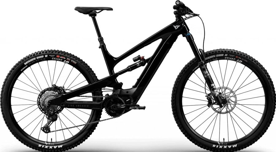 YT Decoy Comp MX 2021