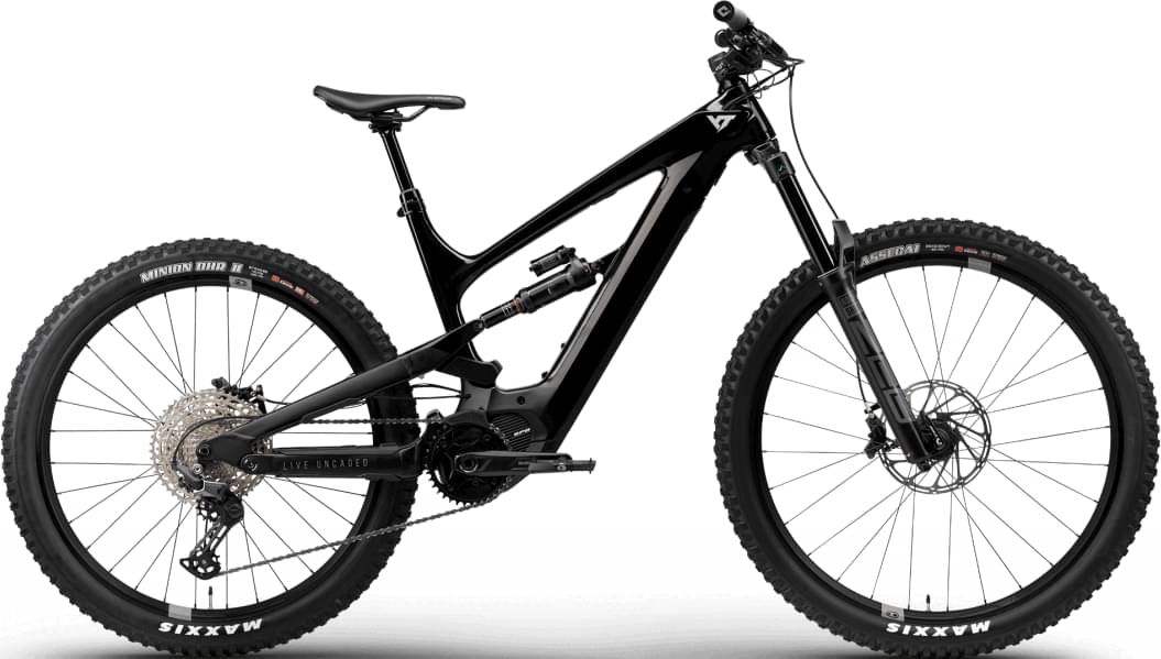 yt 2021 bikes