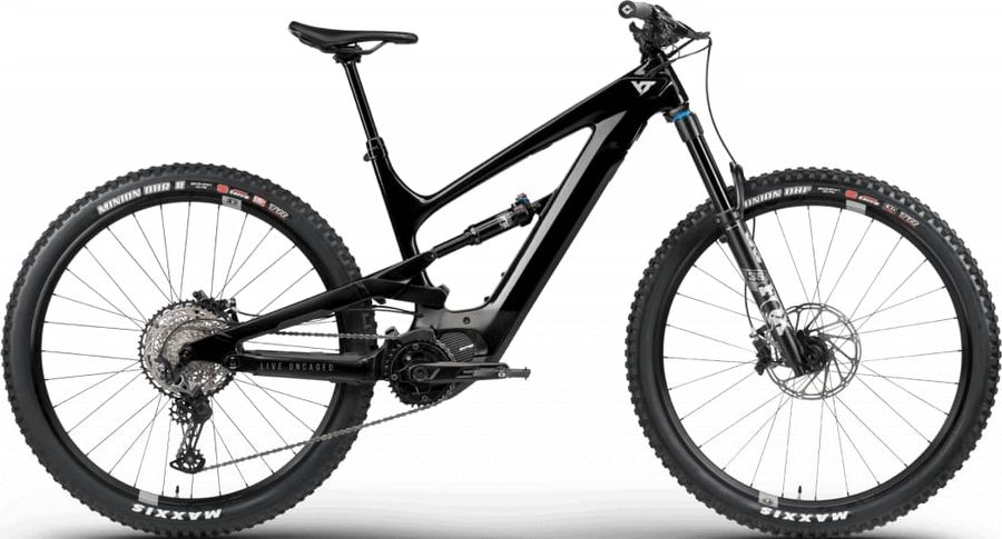 YT Decoy CORE 3 29 2021