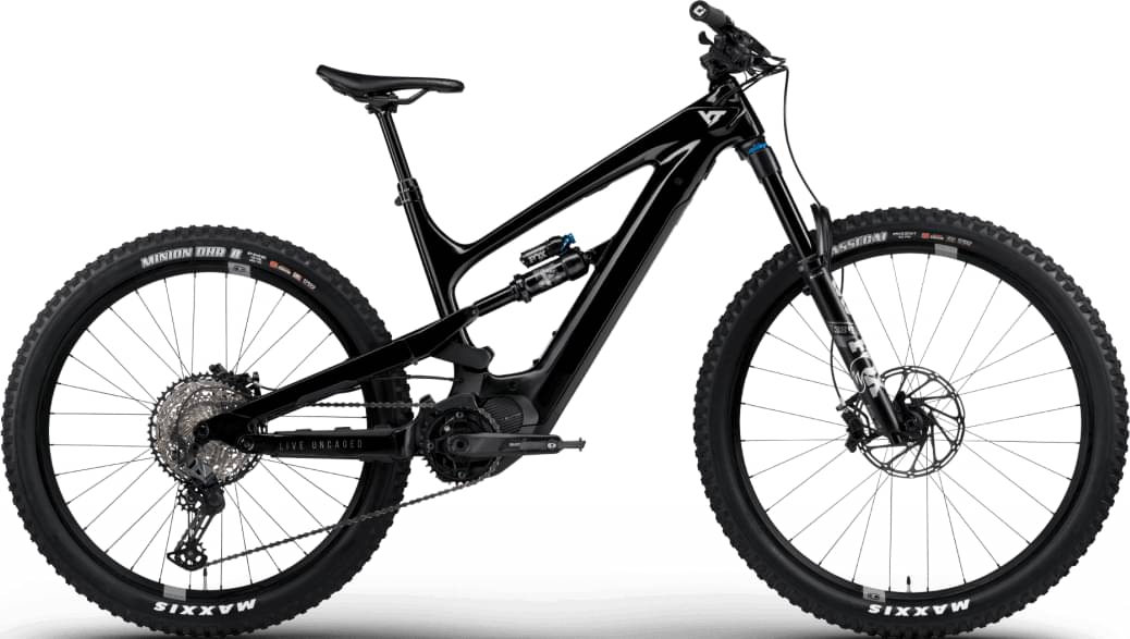 yt 2021 bikes