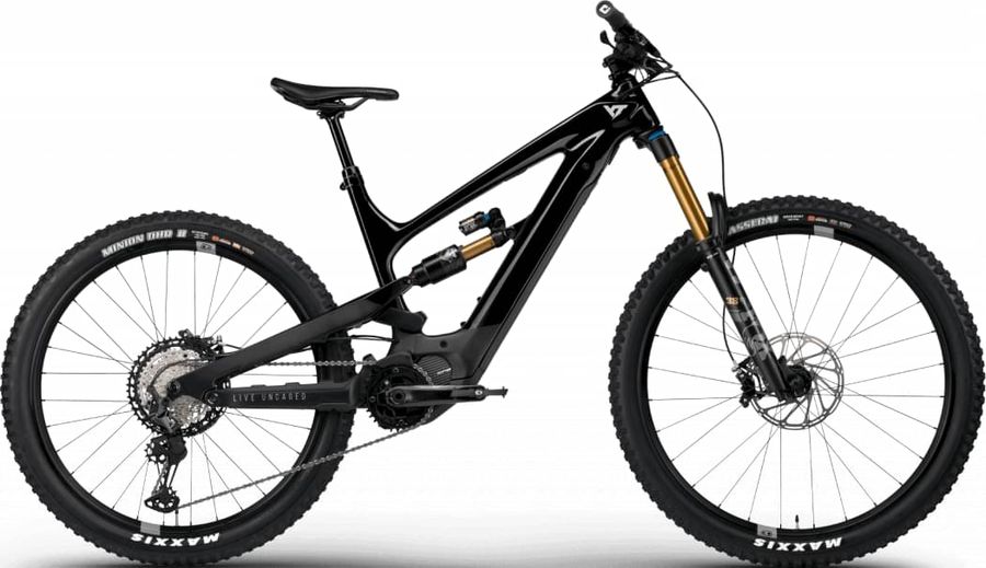 YT Decoy CORE 4 MX 2022
