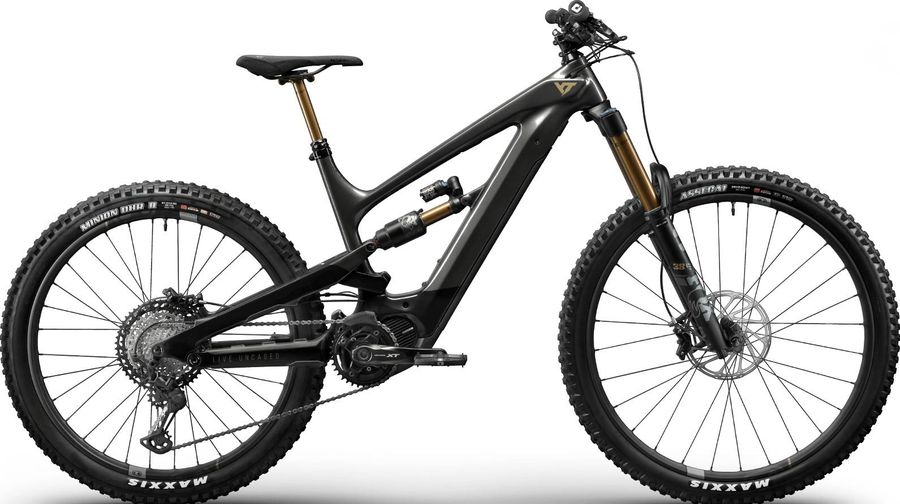 YT DECOY Elite 2020