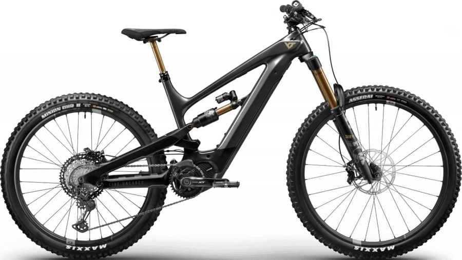 YT Decoy Elite MX 2021