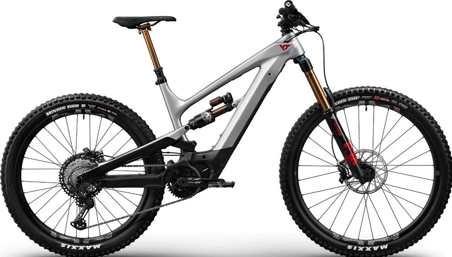 YT DECOY Pro Race 2020