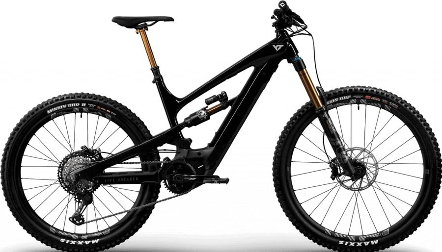 YT Decoy Pro Race MX 2021