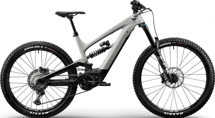 YT DECOY Shred 2020