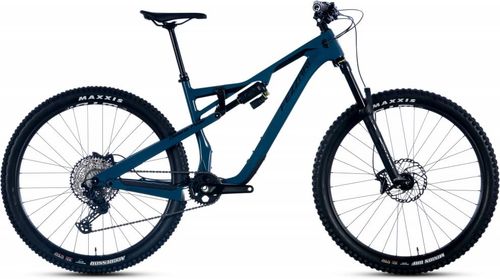 Fezzari Delano Peak Comp GA Link High 2022