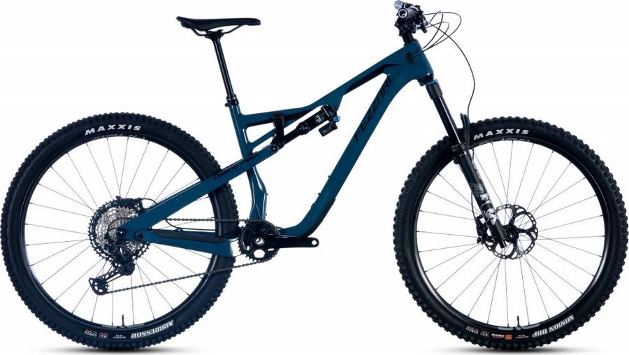 Fezzari Delano Peak Elite Race GA Link Low 2021