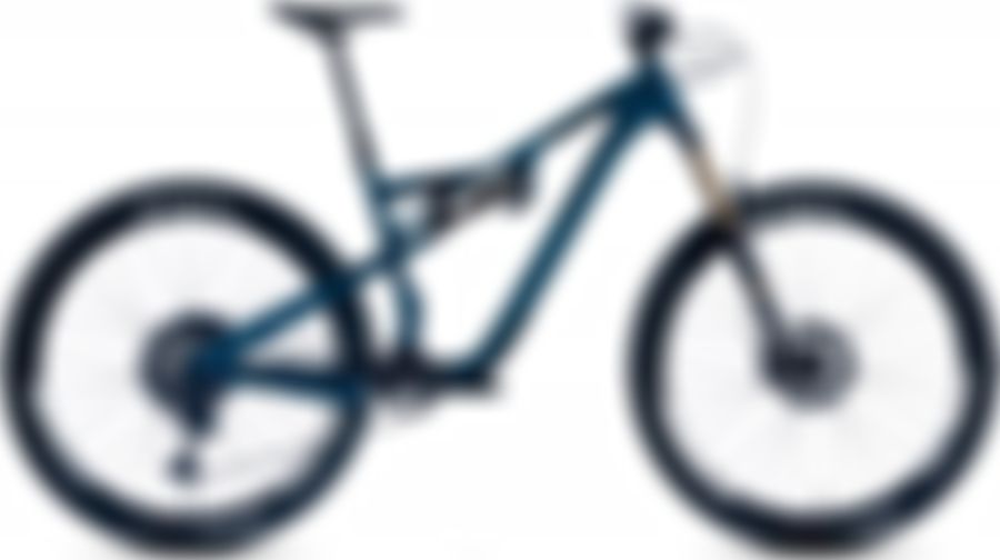 Fezzari Delano Peak Team XTR GA Link Low 2021