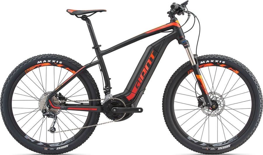 Giant Dirt-E+ 2 2018