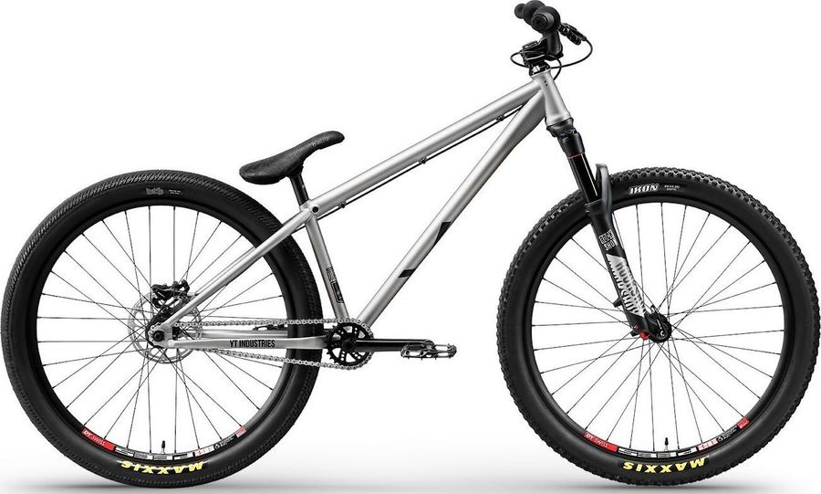YT Dirt Love 2018