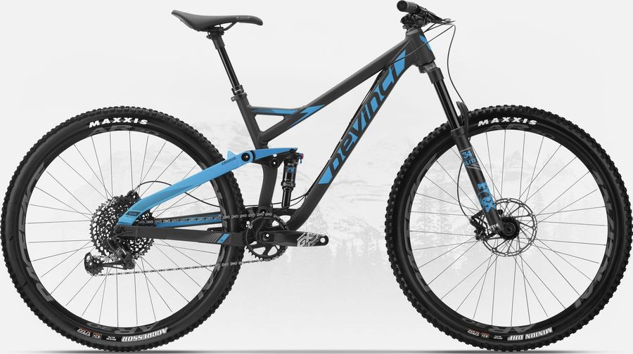 Devinci Django 29 GX eagle 2018