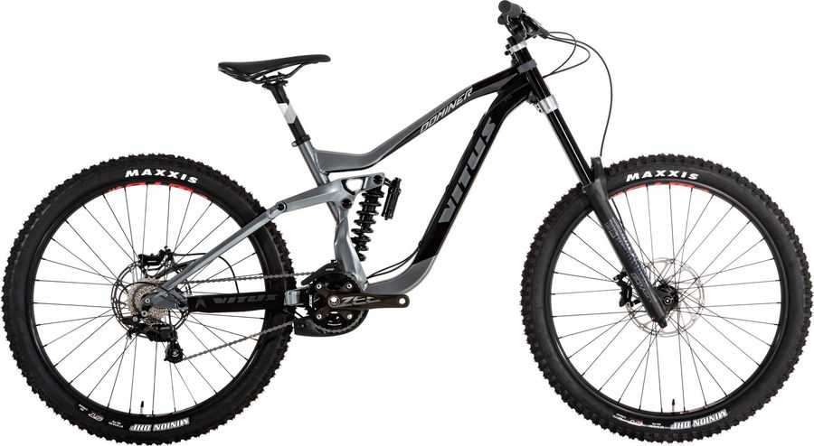 Vitus Dominer 2019