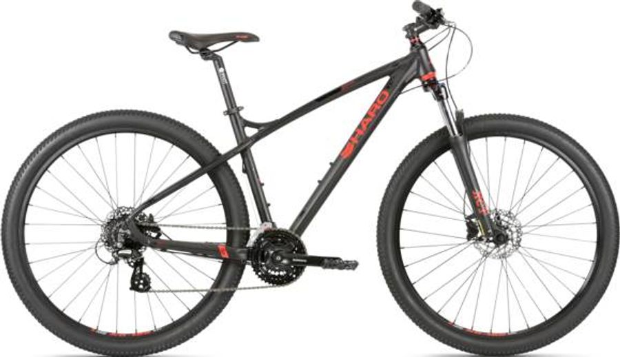 Haro Double Peak 29 Sport 2019
