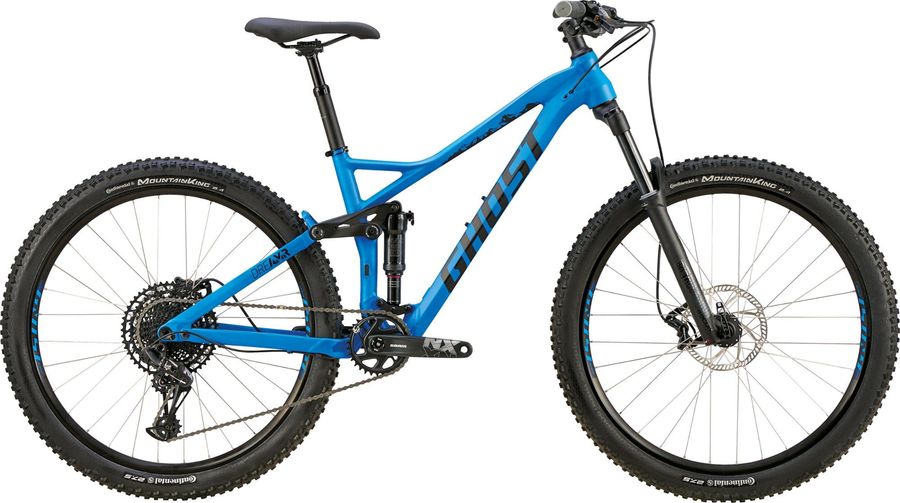 Ghost DREAMR 2.7 27.5" 2019