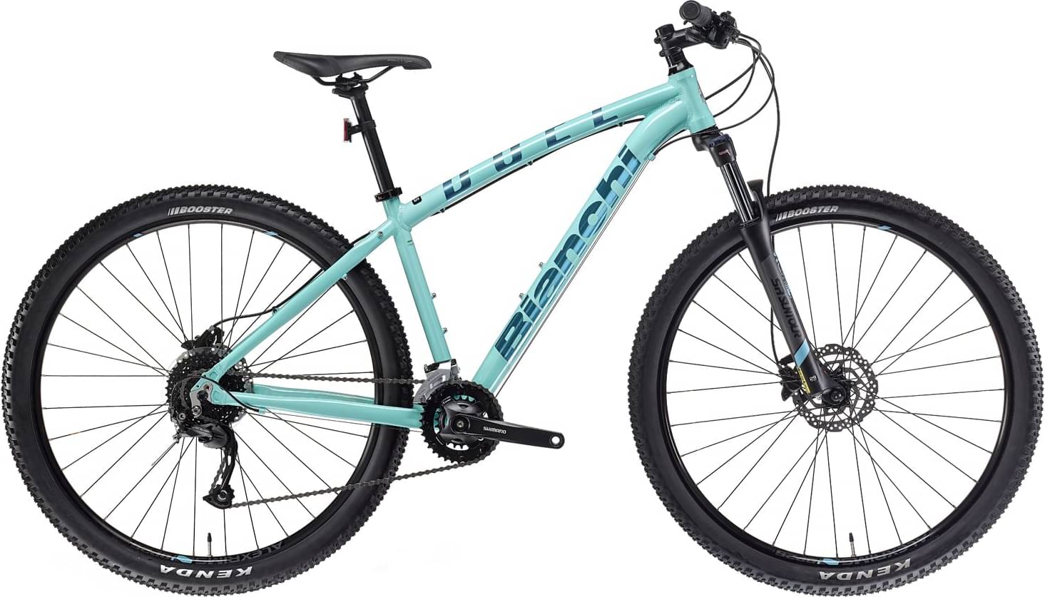 Bianchi bikes | BikeWise