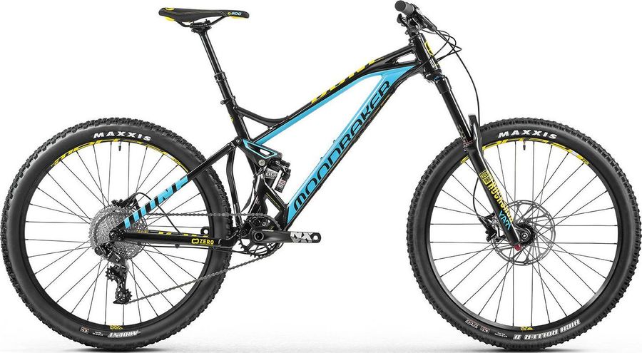 Mondraker Dune 2018
