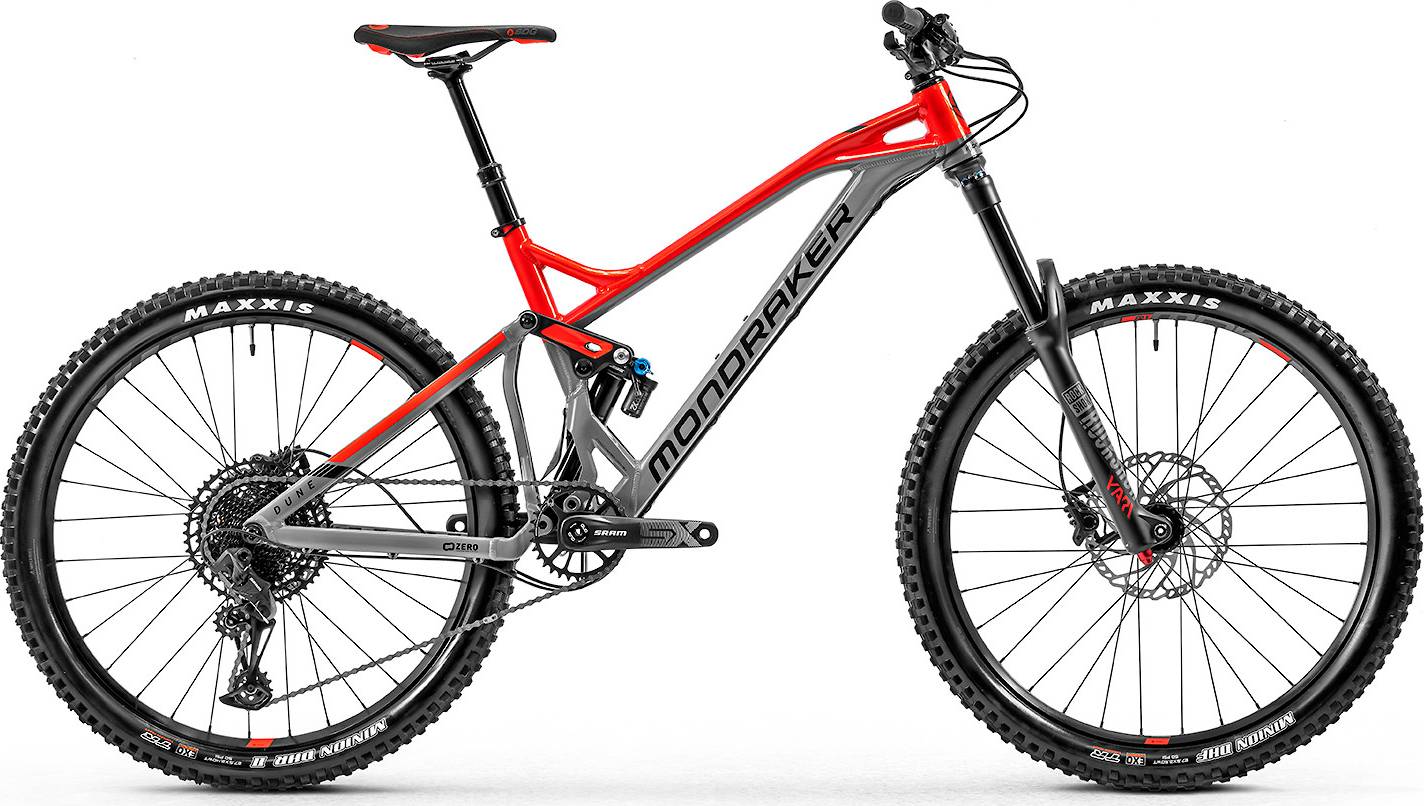 mondraker dune 2020