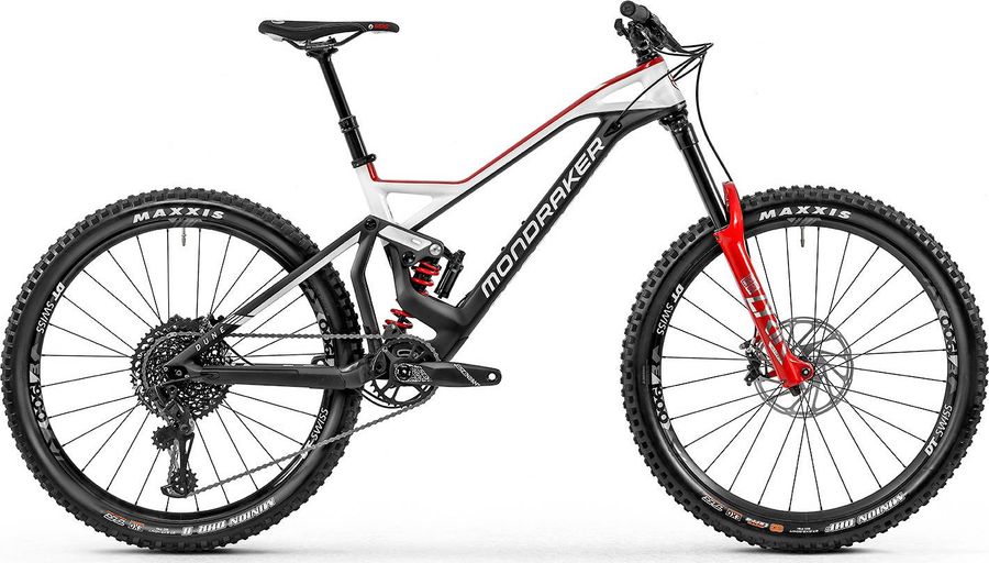 Mondraker Dune Carbon XR 2020
