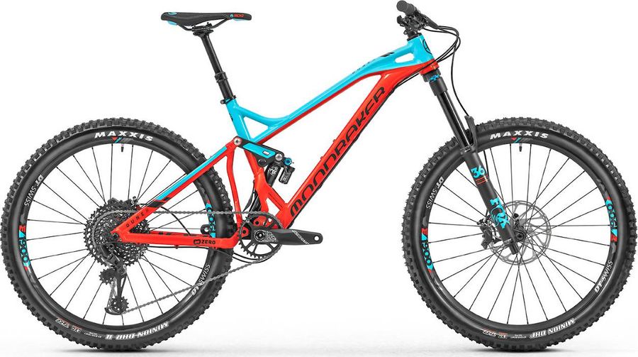 Mondraker Dune R 2019