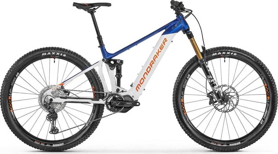 Mondraker Dusk RR 2021