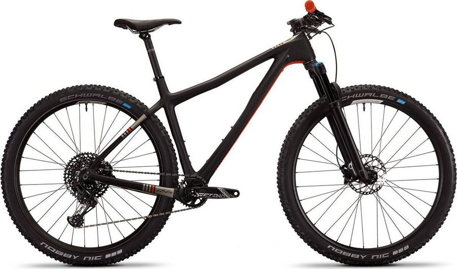 Ibis DV9 GX 2020