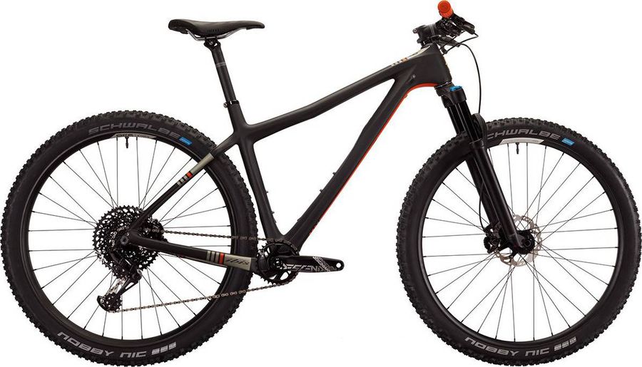 Ibis DV9 GX Eagle 2019