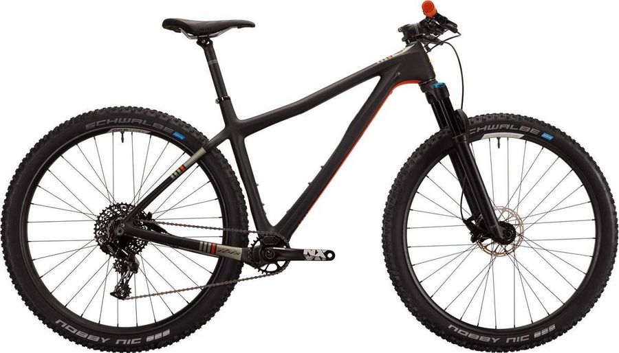 Ibis DV9 NX 2020