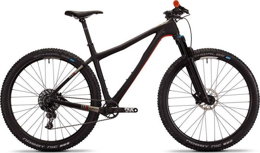 Ibis DV9 X01 AXS 2020