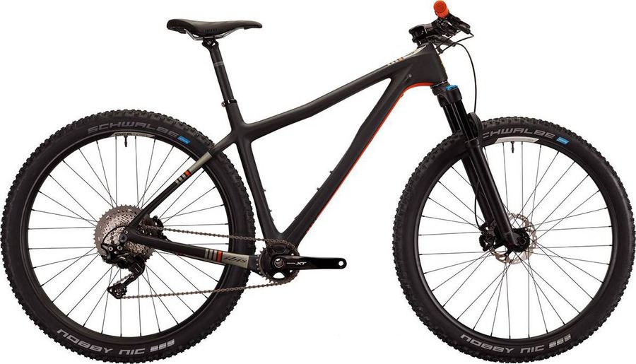 Ibis DV9 XT 2019