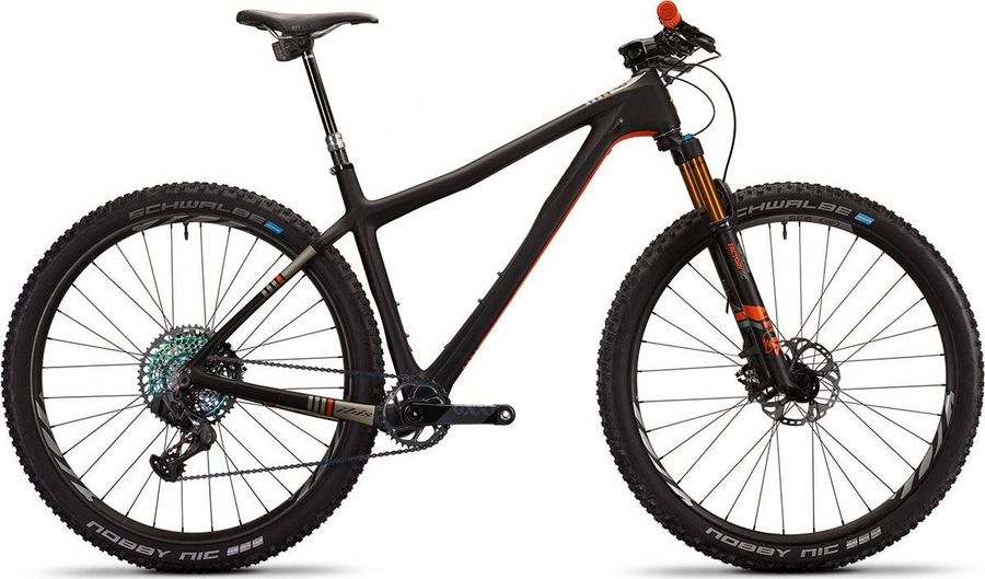 Ibis DV9 XX1 AXS 2020