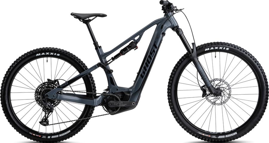 Ghost E-ASX 160 Universal 2022