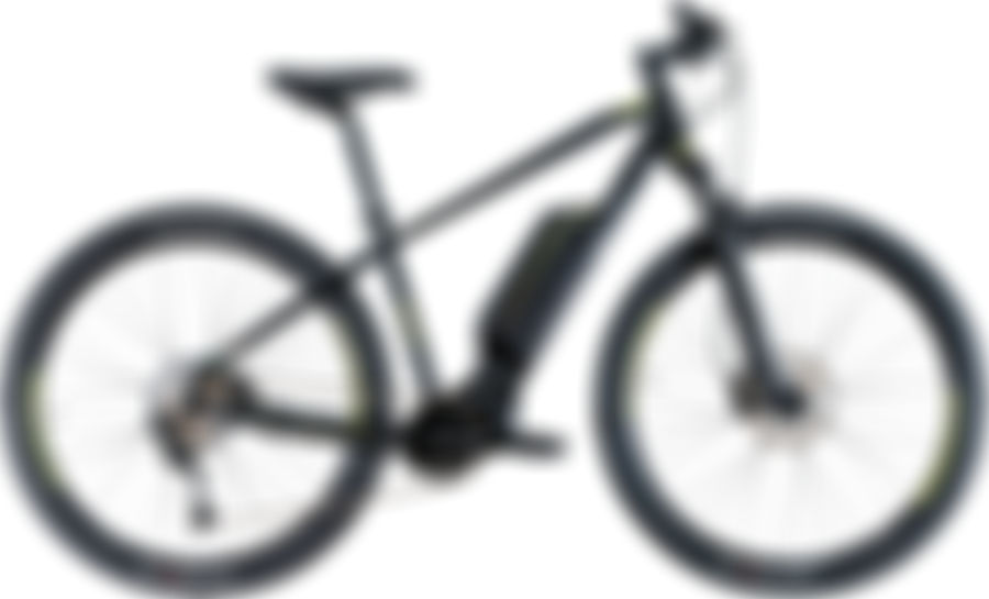 Oggi E-Bike Big Wheel 8.3 2020