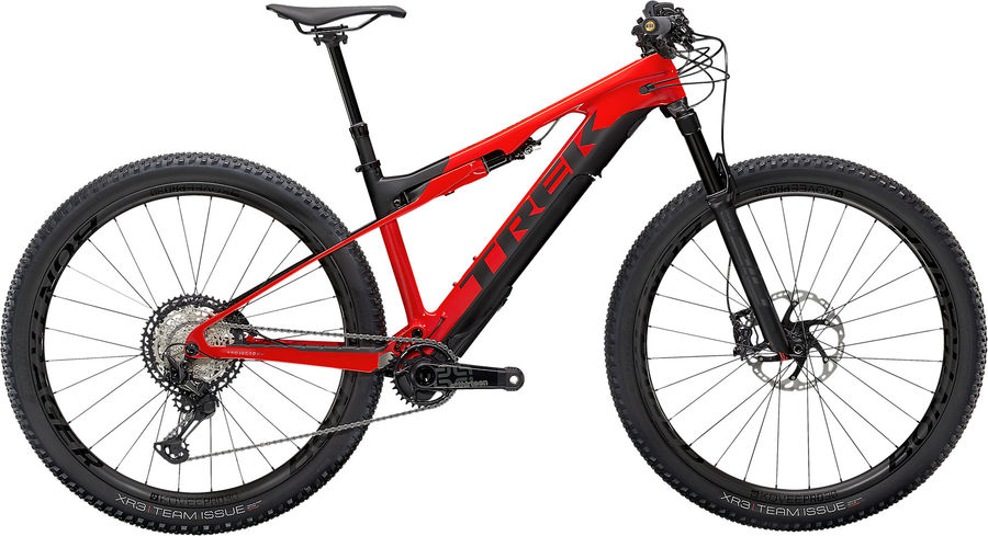 Trek E-Caliber 9.8 XT 2021