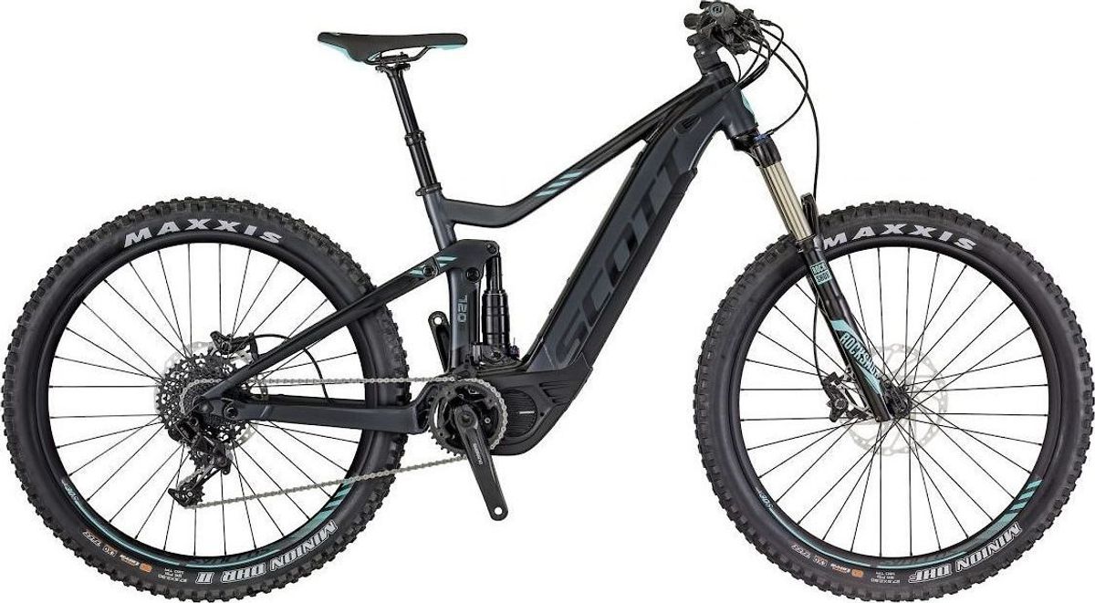 scott contessa 720 2018