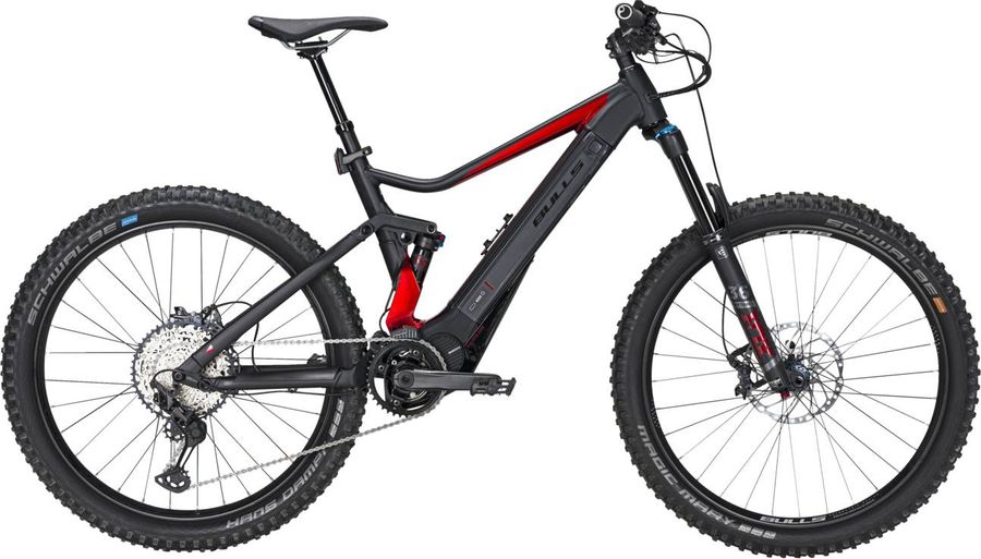 BULLS E-Core EVO AM 2 27.5+ 2020