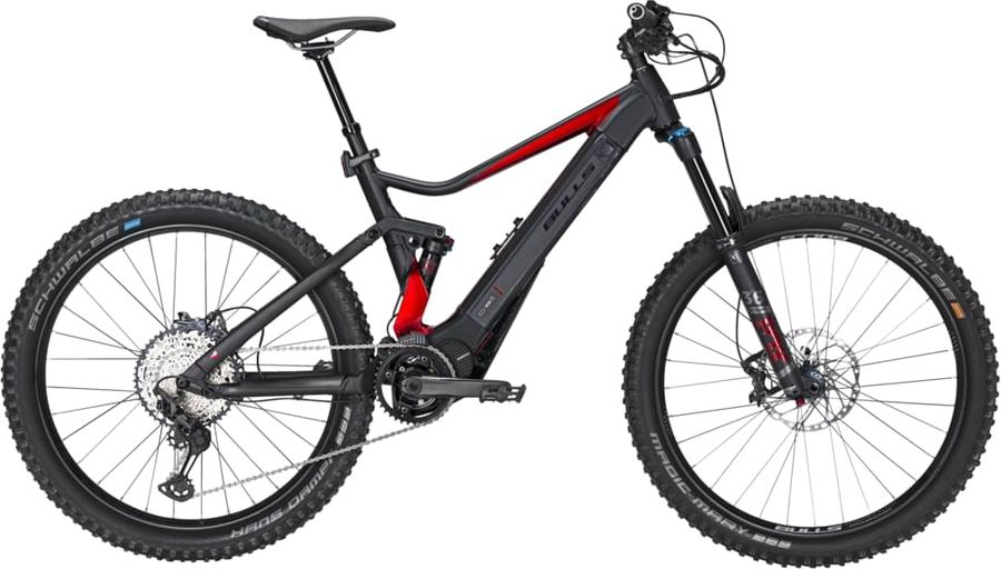 BULLS E-Core EVO AM 2 27.5+ 2021