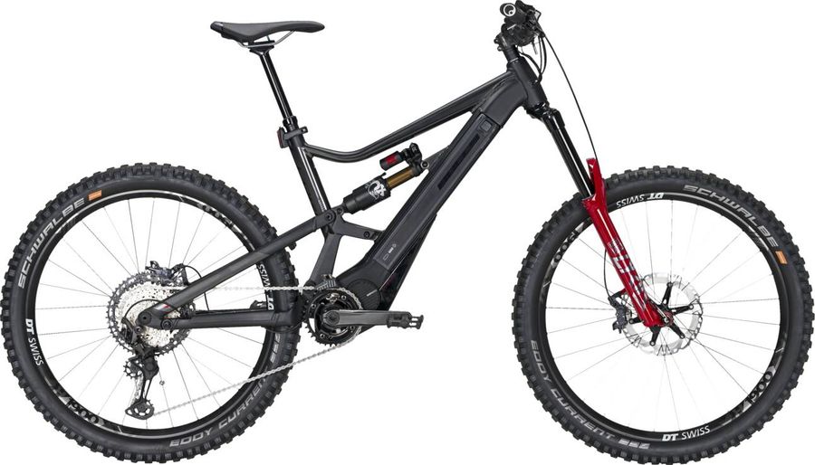 BULLS E-Core EVO EN 27.5+ 2020