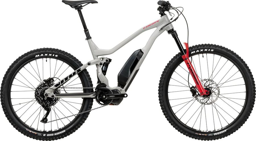 Vitus E-Escarpe 2020